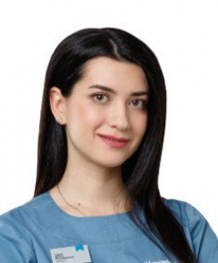 Гудко Ольга Геннадиевна стоматолог