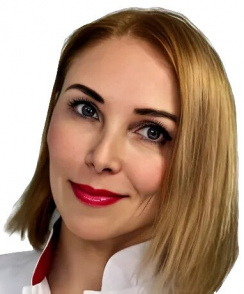 Золотова Ольга Александровна дерматолог