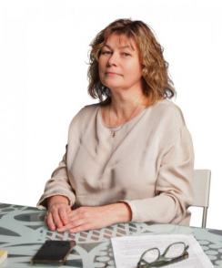 Мудрова Елена Анатольевна психолог