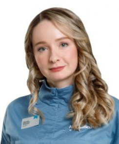 Иванова Анастасия Игоревна стоматолог