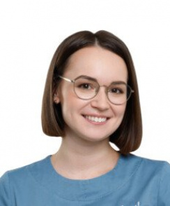 Ларинен Елизавета Сергеевна стоматолог