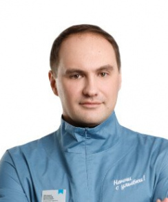 Мисюрев Александр Евгеньевич стоматолог