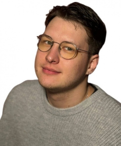 Хованский Алексей Сергеевич психолог