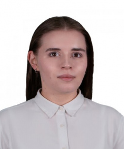 Курилова Анна Александровна психолог