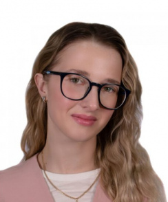 Забаева Анна Андреевна психолог