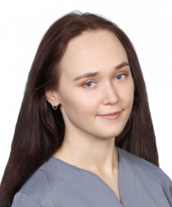 Боронина Юлия Александровна стоматолог