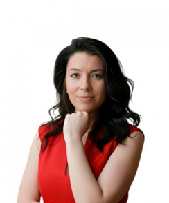 Логинова Ирина Сергеевна психолог