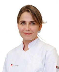Садыхова Анна Александровна гинеколог