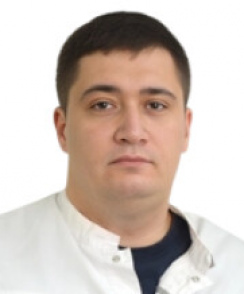 Воронцов Алексей Алексеевич хирург