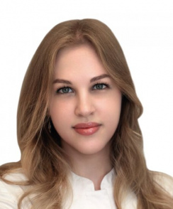 Омельченко Анастасия Андреевна дерматолог