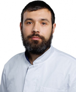Ренёв Виктор Дмитриевич инфекционист