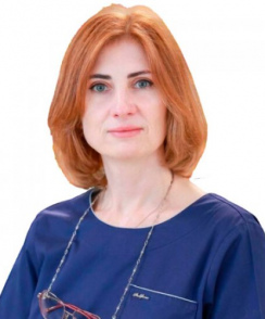 Важнова Валерия Михайловна гинеколог