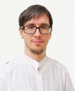 Положков Александр Сергеевич стоматолог-ортопед