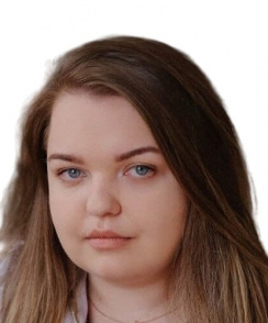 Щеголькова Юлия Максимовна венеролог