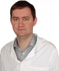 Конорев Владимир Владимирович узи-специалист
