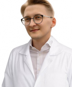 Костылев Игорь Александрович нейрохирург