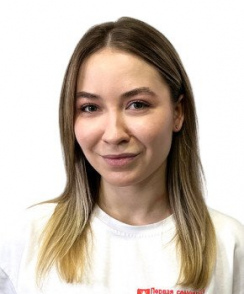 Шилова Вероника Александровна стоматолог