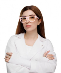 Новрузова Нана Фирузовна психиатр