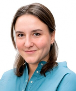 Решетова Ярослава Владимировна кардиолог