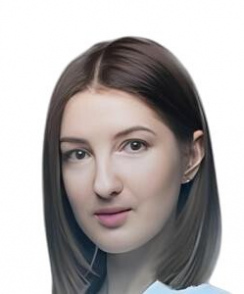 Вагнер Юлия Сергеевна окулист (офтальмолог)