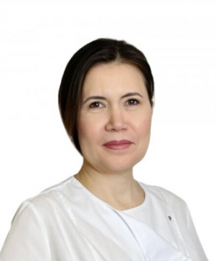 Тен Светлана Мироновна косметолог