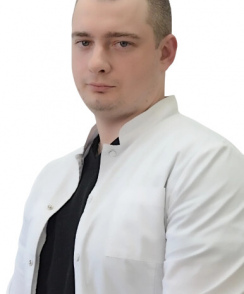 Малацковский Михаил Владимирович ортопед