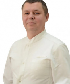 Андреев Игорь Владимирович терапевт