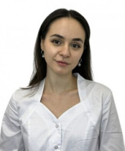 Хомякова Софья Владимировна дерматолог