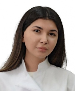 Гаджиева Айтан Асаф гастроэнтеролог