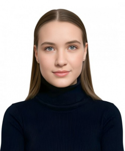 Ларина Екатерина Витальевна логопед