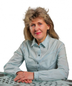Карюкова Татьяна Андреевна психолог