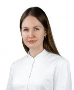 Ермакова Людмила Алексеевна рентгенолог