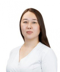 Шойхонова Евгения Васильевна косметолог