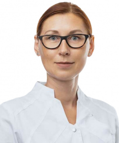 Шалькова Елена Сергеевна андролог