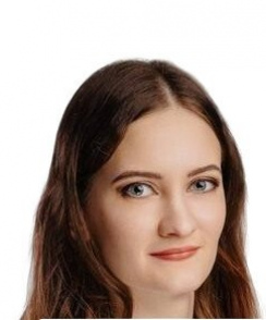 Казакова Валерия Владиславовна врач лфк