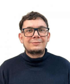 Величков Тимур Ильгарович психолог