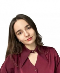 Симутина Анастасия Сергеевна психолог