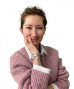 Рубцова Екатерина Владимировна психолог