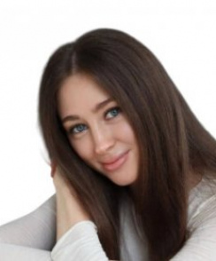 Горшкова Арина Анатольевна психолог