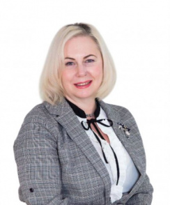 Семенова Ольга Александровна психолог
