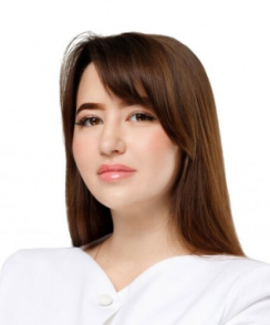 Коконина Светлана Сергеевна косметолог