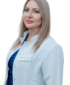 Константинова Наталья Викторовна косметолог