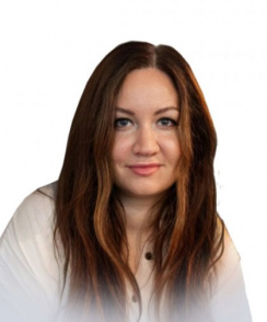 Дмитриева Юлия Андреевна психолог