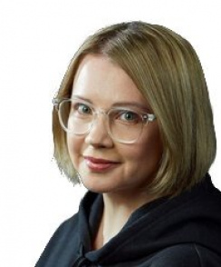 Шадрина Елена Николаевна психолог