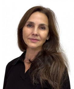 Летягина Ирина Николаевна психолог