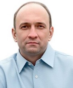 Сидоров Юрий Александрович кардиолог