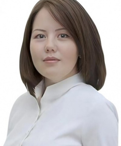 Уразалина Зауре Нурахметуллаевна косметолог