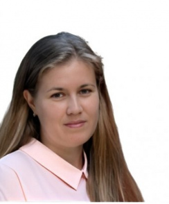 Мазова Юлия Борисовна психолог
