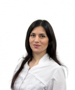 Алиева Зульфия Имдатовна гинеколог