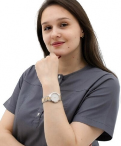 Шаповаленко Екатерина Васильевна стоматолог